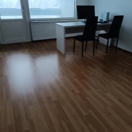 Appartement Sky *